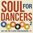 VARIOS ARTISTAS - SOUL FOR DANCERS 2 (Compact Disc)