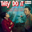 PEREZ, RAY - THEY DO IT -HQ- (Disco Vinilo LP)