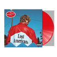 MACHINE GUN KELLY - LOST AMERICANA -HQ- (Disco Vinilo LP)