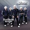 REUNION NORTENA - REUNIENDO CORAZONES (Compact Disc)