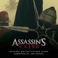 BANDA SONORA ORIGINAL - ASSASSIN'S CREED (Compact Disc)