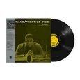 COLTRANE, JOHN - COLTRANE/PRESTIGE 7105 -HQ- (Disco Vinilo LP)