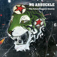 NQ ARBUCKLE - FUTURE HAPPENS ANYWAY (Compact Disc)