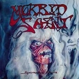 MORBID SAINT - SPECTRUM OF DEATH -LTD- (Disco Vinilo LP)