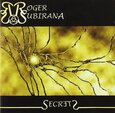 SUBIRANA, ROGER - SECRETS (Compact Disc)