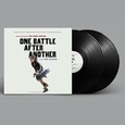 BANDA SONORA ORIGINAL - ONE BATTLE AFTER ANOTHER -HQ- (Disco Vinilo LP)