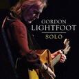 LIGHTFOOT, GORDON - SOLO (Compact Disc)