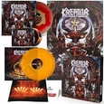 KREATOR - KRUSHERS OF THE WORLD =BOX DELUXE= (Disco Vinilo LP)
