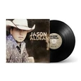 ALDEAN, JASON - JASON ALDEAN -HQ- (Disco Vinilo LP)