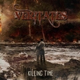 VERITATES - KILLING TIME (Compact Disc)
