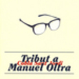 COBLA SANT JORDI CIUTAT DE BARCELONA - TRIBUT A MANUEL OLTRA (Compact Disc)
