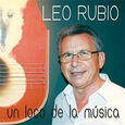 RUBIO, LEO - LOCO DE LA MUSICA (Compact Disc)