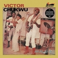 CHUKWU, VICTOR - ALALAKA THE POWER (Disco Vinilo LP)