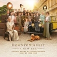 BANDA SONORA ORIGINAL - DOWNTOWN ABBEY: A NEW ERA (Compact Disc)