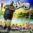 SAVAGE - SAVAGE ISLAND (Compact Disc)