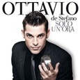 DE STEFANO, OTTAVIO - SOLO UN'ORA  (Compact Disc)