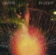 GIVERS - IN LIGHT (Compact Disc)