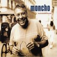 MONCHO - INOLVIDABLEMENTE (Compact Disc)