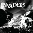 VARIOS ARTISTAS - INVADERS -18TR- (Compact Disc)