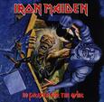 IRON MAIDEN - NO PRAYER FOR THE DYING -HQ- (Disco Vinilo LP)