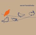 BRIAN SETTLES CENTRAL UNI - SECRET HANDSHAKE (Compact Disc)
