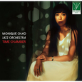 MONIQUE CHAO JAZZ ORCHESTRA - TIME CHAMBER (Compact Disc)