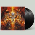 MOTORHEAD - INFERNO -LTD- (Disco Vinilo LP)