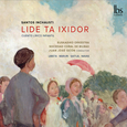 BASQUE NATIONAL ORCHESTRA & SOCIEDAD - LIDE TA IXIDOR (Compact Disc)
