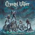 CRYSTAL VIPER - LIVE QUEST (Compact Disc)