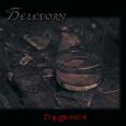 HELEVORN - FRAGMENTS (Compact Disc)