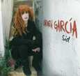 GARCIA, CARMEN - SID (Compact Disc)