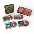 MAYALL, JOHN - GUITAR HEROES: DECCA YEARS 1965-1967 =BOX= (Compact Disc)