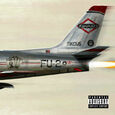 EMINEM - KAMIKAZE (Compact Disc)