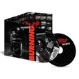 BURNING - EN DIRECTO -DELUXE- (Compact Disc)