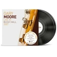 MOORE, GARY - LIVE AT BUSH HALL 2007 -HQ- (Disco Vinilo LP)