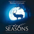 ORIGINAL SOUND TRACK - SEASONS (Compact Disc)