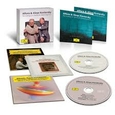 KONTARSKY, ALFONS - RECORDINGS ON DG =BOX= (Compact Disc)