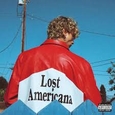 MACHINE GUN KELLY - LOST AMERICANA (Compact Disc)