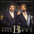 BALL, MICHAEL - BACK TOGETHER (Compact Disc)