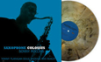 ROLLINS, SONNY - SAXOPHONE COLOSSUS -LTD GREY GOLD- (Disco Vinilo LP)
