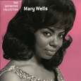 WELLS, MARY - DEFINITIVE COLLECTION (Compact Disc)