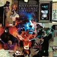 COOPER, ALICE - LAST TEMPTATION -REISSUE- (Compact Disc)