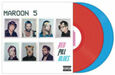 MAROON 5 - RED PILL BLUES (Disco Vinilo LP)