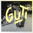 GUTI - PATIO DE JUEGOS (Compact Disc)