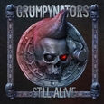GRUMPYNATORS - STILL ALIVE (Compact Disc)