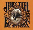 TEEL, JERRY & BIG CITY STOMPERS - JERRY TEEL & THE BIG CITY STOMPERS (Compact Disc)