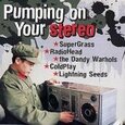 VARIOS ARTISTAS - PUMPING ON YOUR STEREO (Compact Disc)
