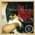 RUMBLE STRIPS - WELCOME TO THE WALK ALONE (Compact Disc)