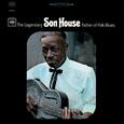 HOUSE, SON - FATHER OF FOLK BLUES (Disco Vinilo LP)
