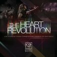 CORNERSTONE CHURCH WORSHI - HEART REVOLUTION (Compact Disc)